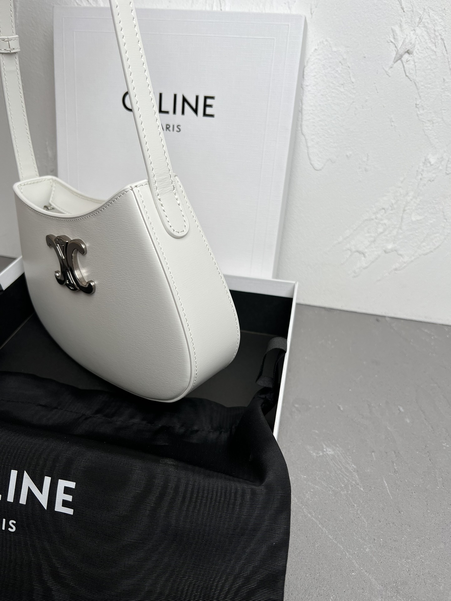 Celine Hobo Bags